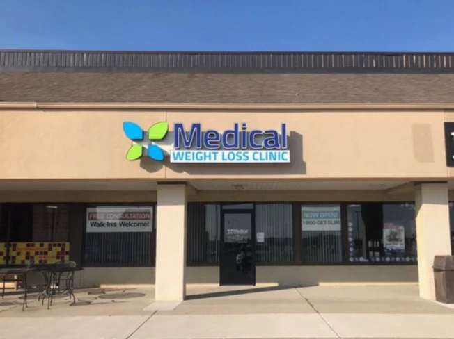 Perrysburg Medical Weight Loss Clinic – Now Closed | Visit Nearby Ohio Locations