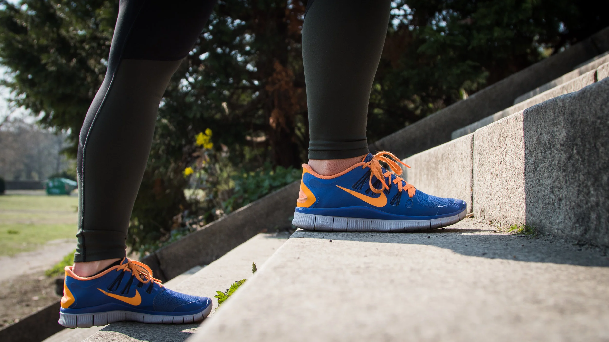 Walking: Lose Weight and Improve Your Health