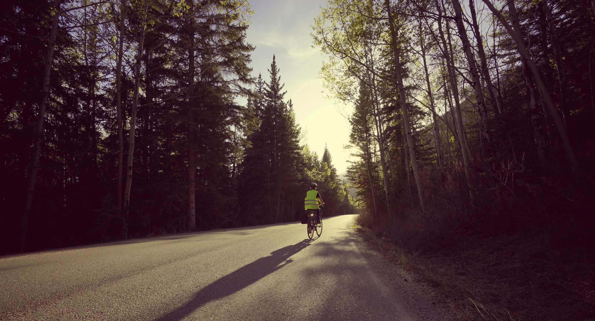 Top 5 Most Beautiful Bike Routes