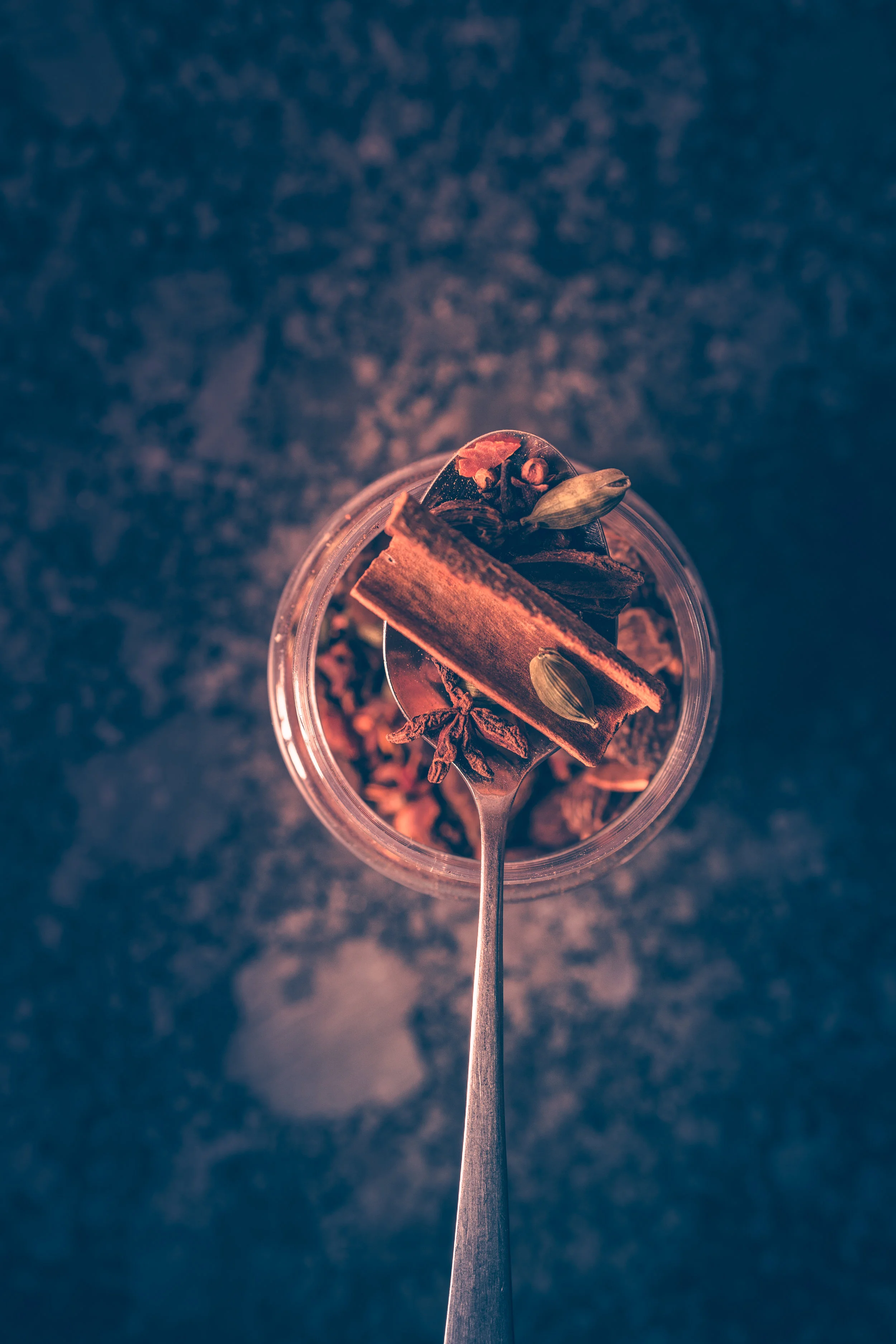 Fall Flavors:  Pumpkin Spice Seasoning