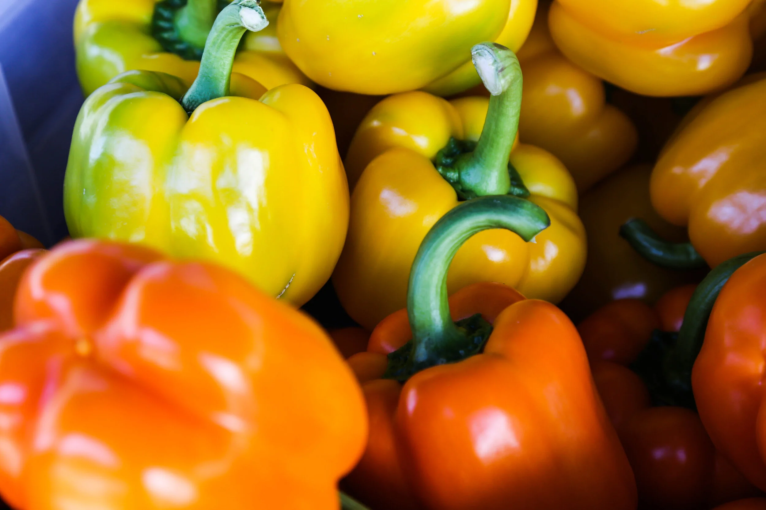 10 Reasons To Eat Orange And Yellow Fruits And Vegetables Medical 
