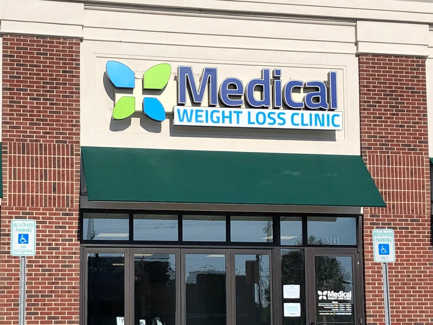 Medical Weight Loss Clinic opens new location in Troy