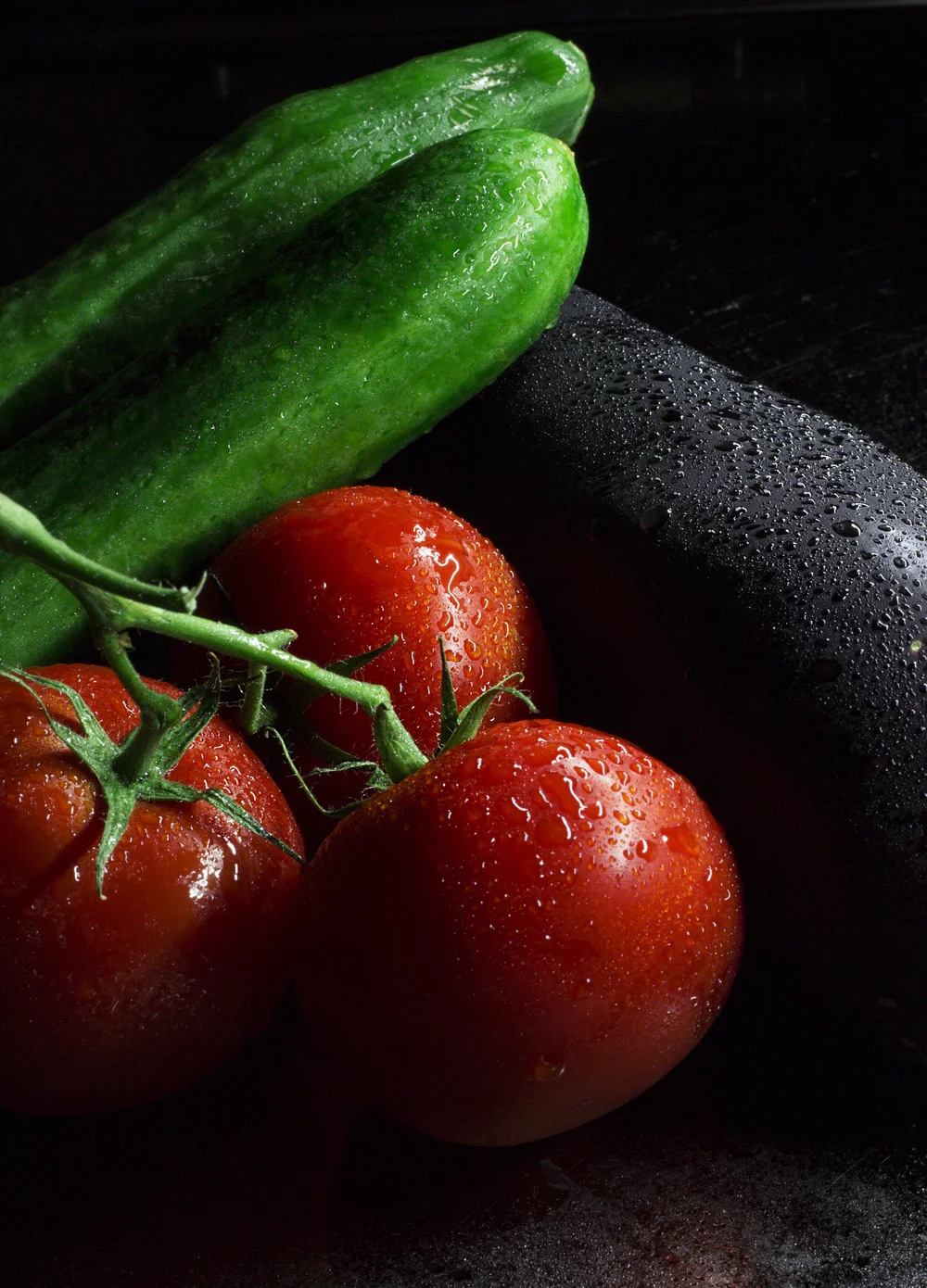 Egyptian Tossed Salad