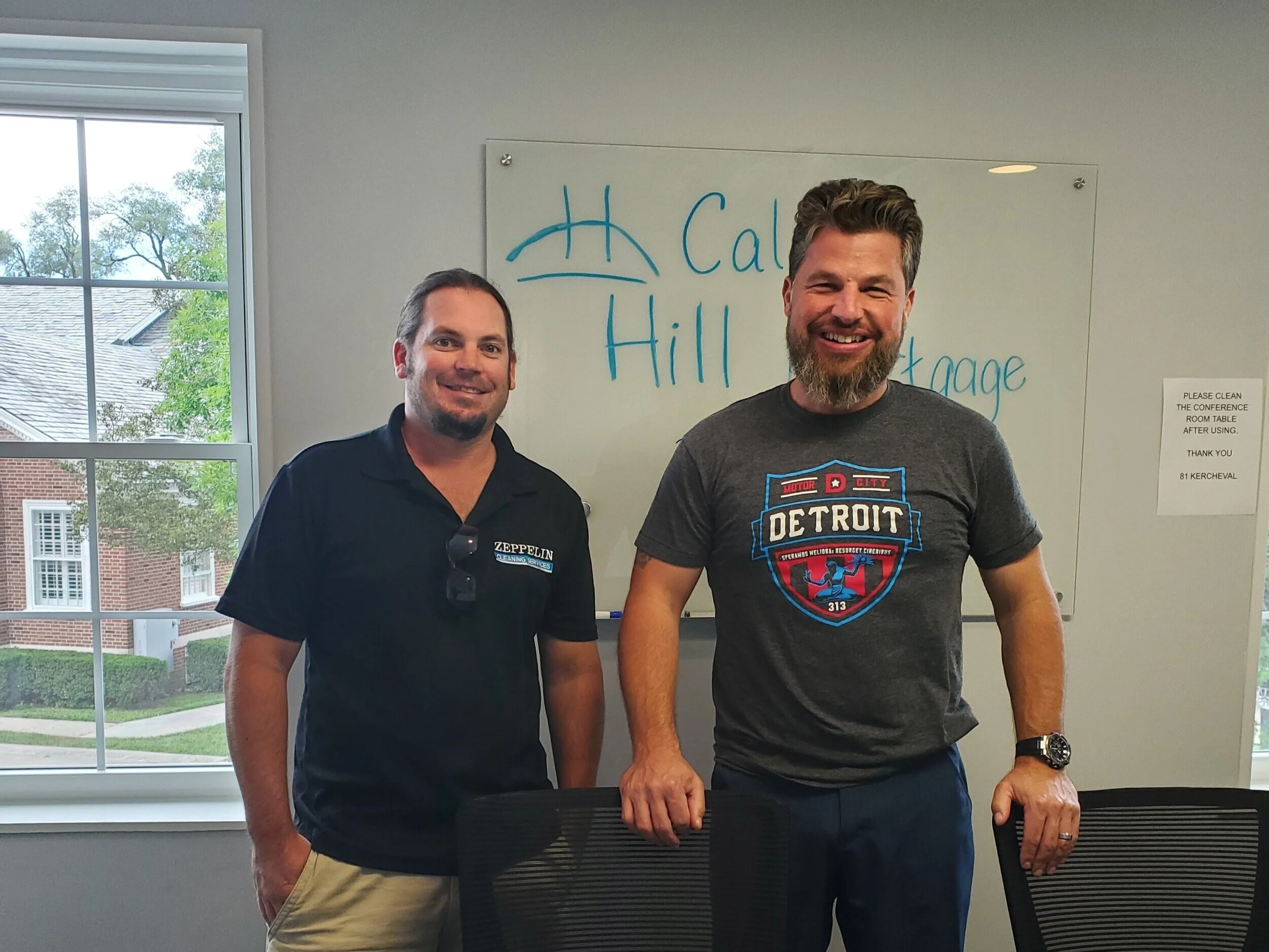 Medical Weight Loss Clinic supports local business owners, non-profits in friendly competition