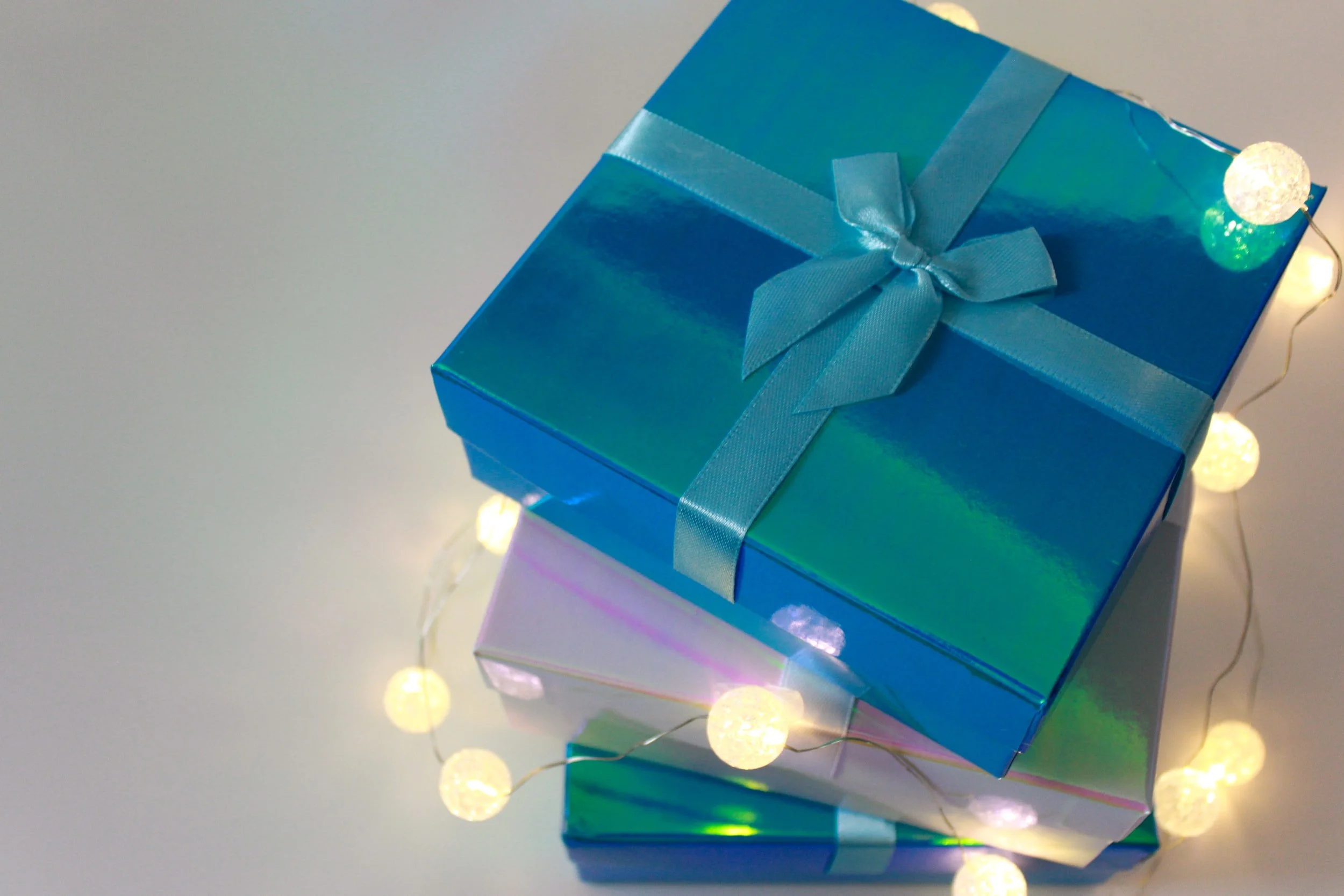 Medical Weight Loss Clinic employees share gift ideas and healthy holiday tips