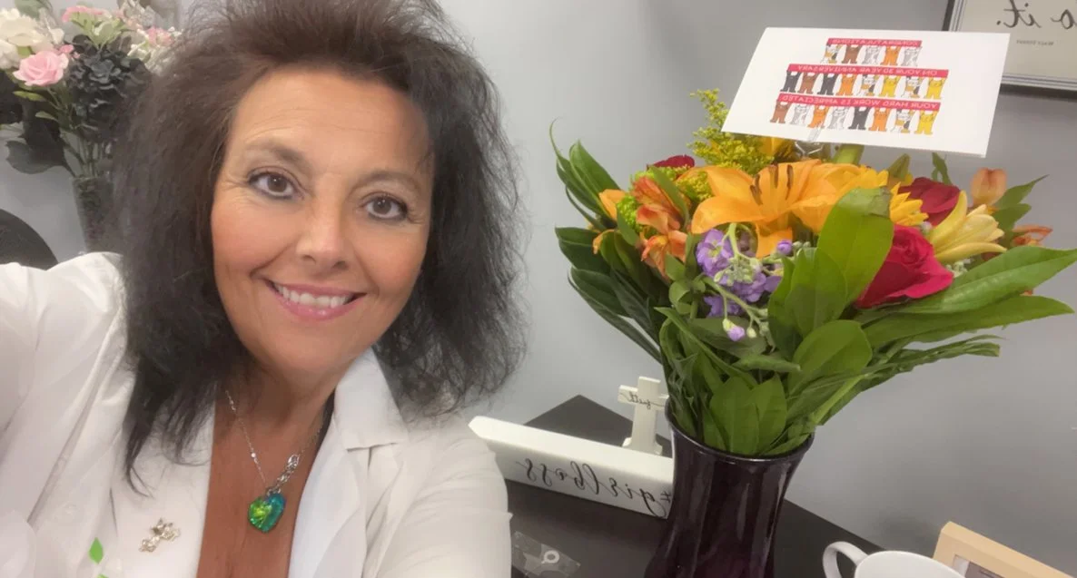 30 years in, Medical Weight Loss Clinic pro tells us what’s changed and what hasn’t when it comes to losing weight
