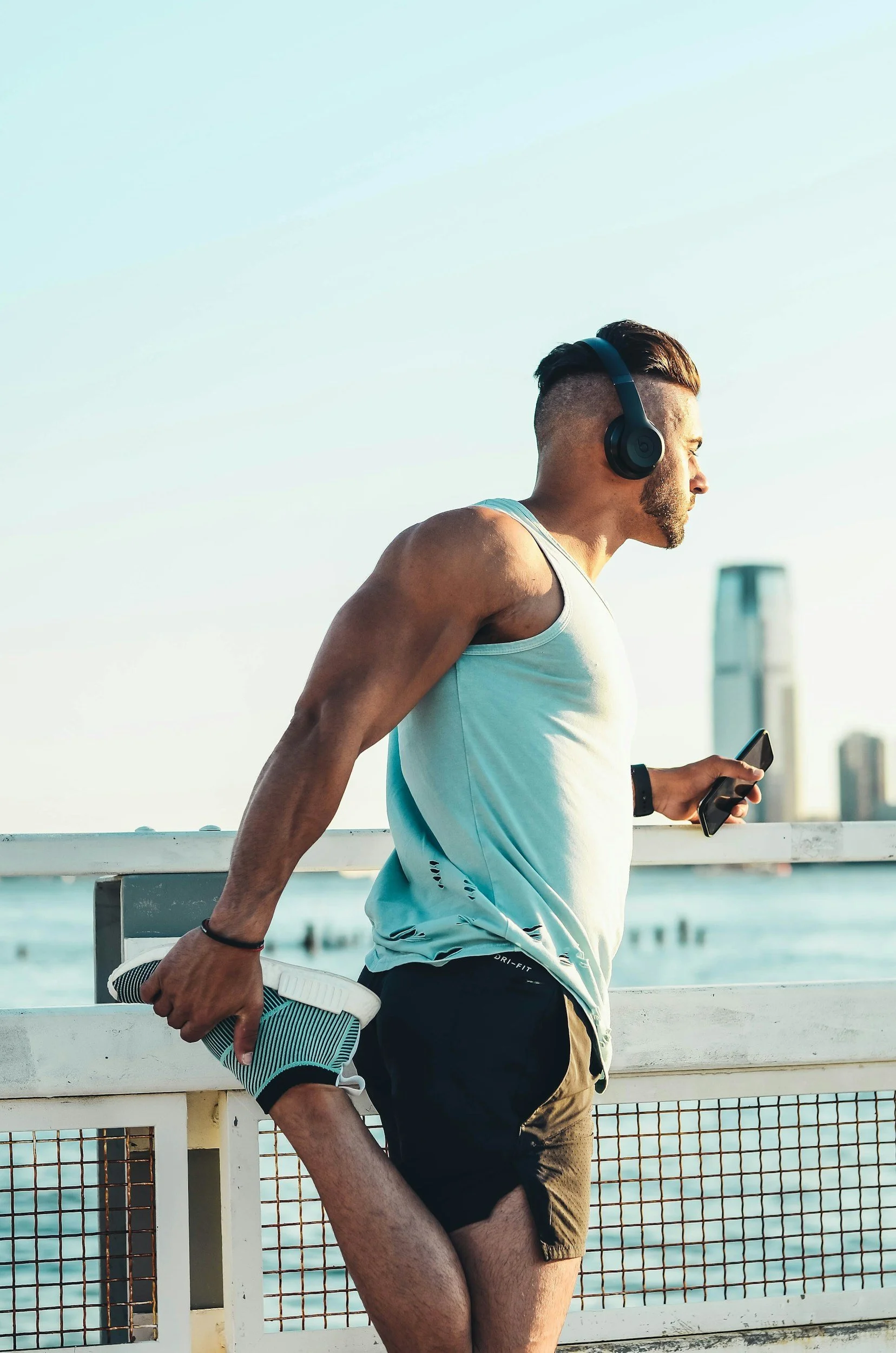 Why is weight loss important for men’s health?