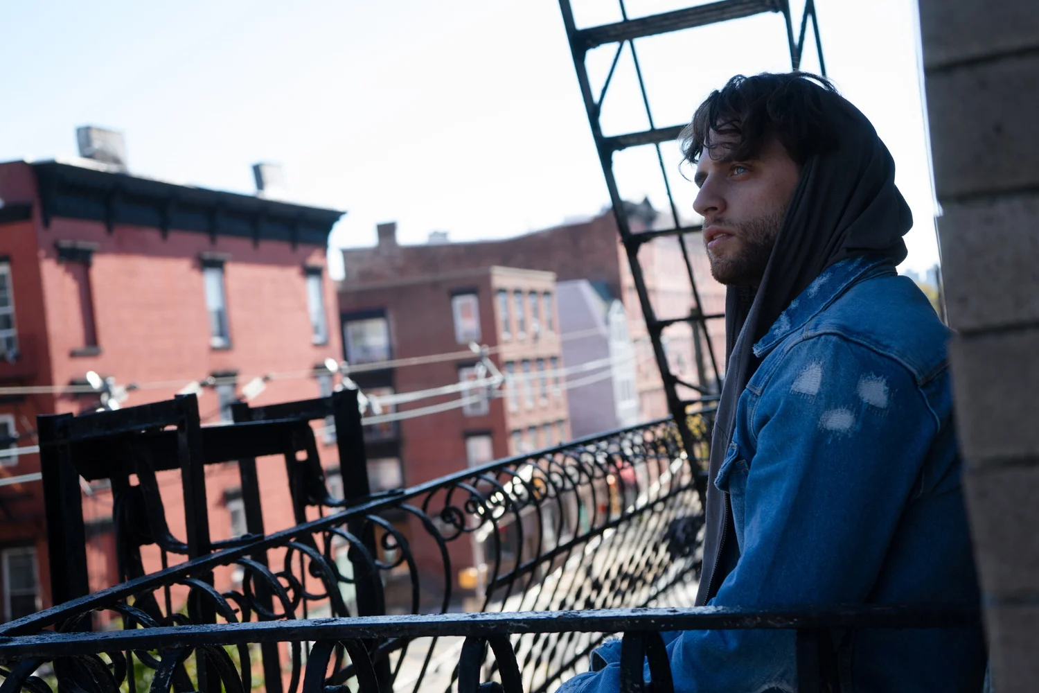 Two Cents From A Pariah Lucas Veltrie