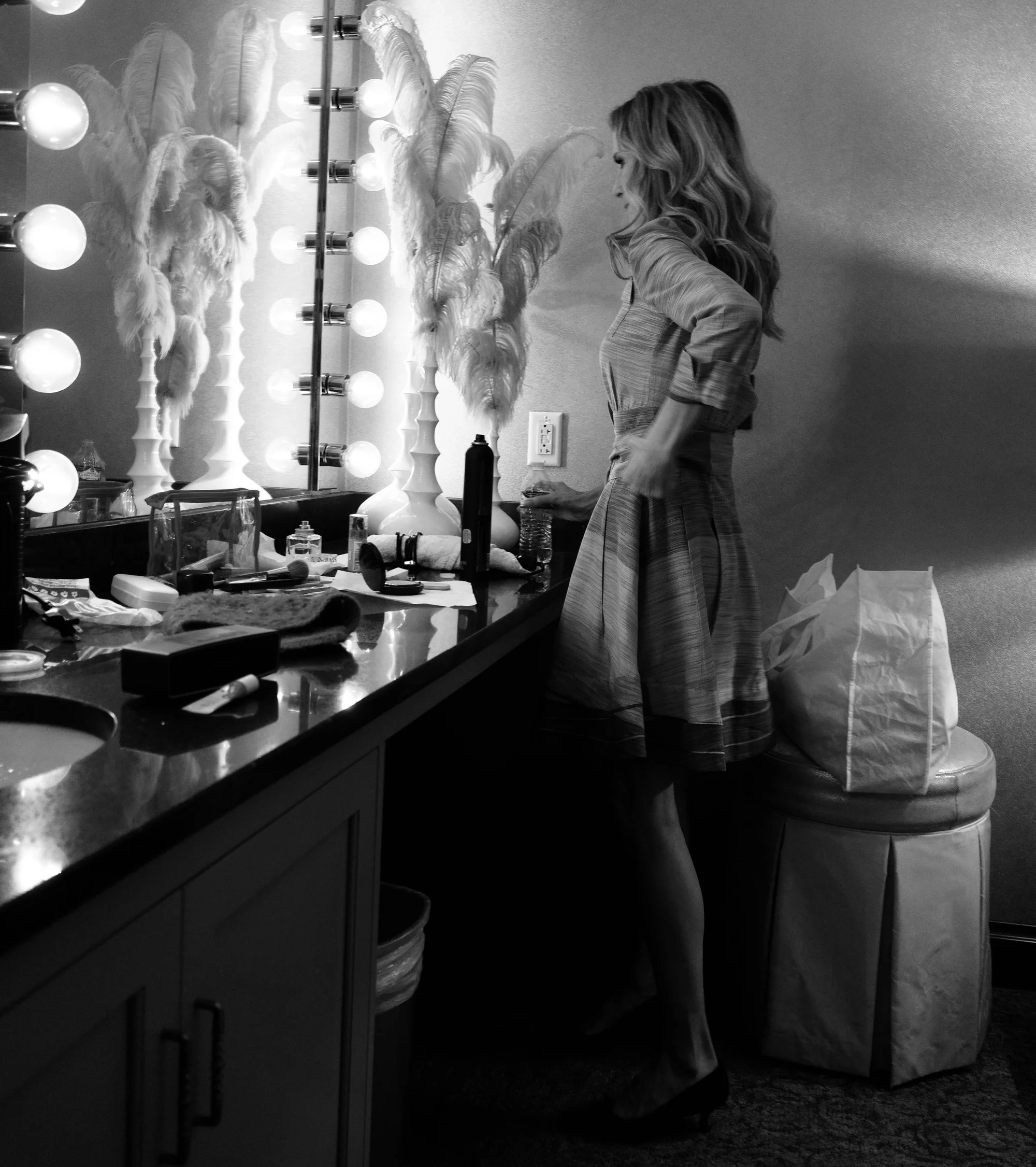 Photos by Michael Morris