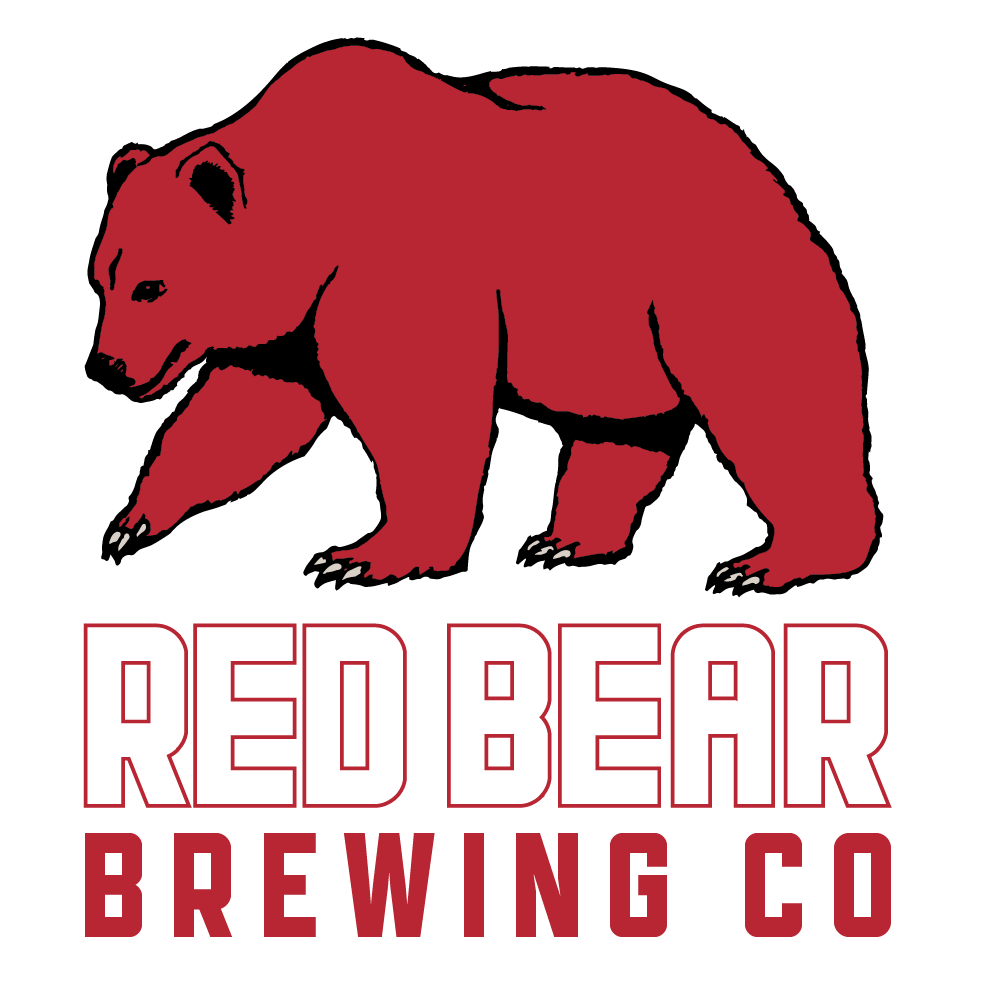 Red Bear Brewing Co