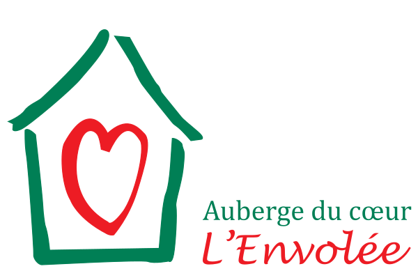 Auberge du coeur l&#39;Envolée