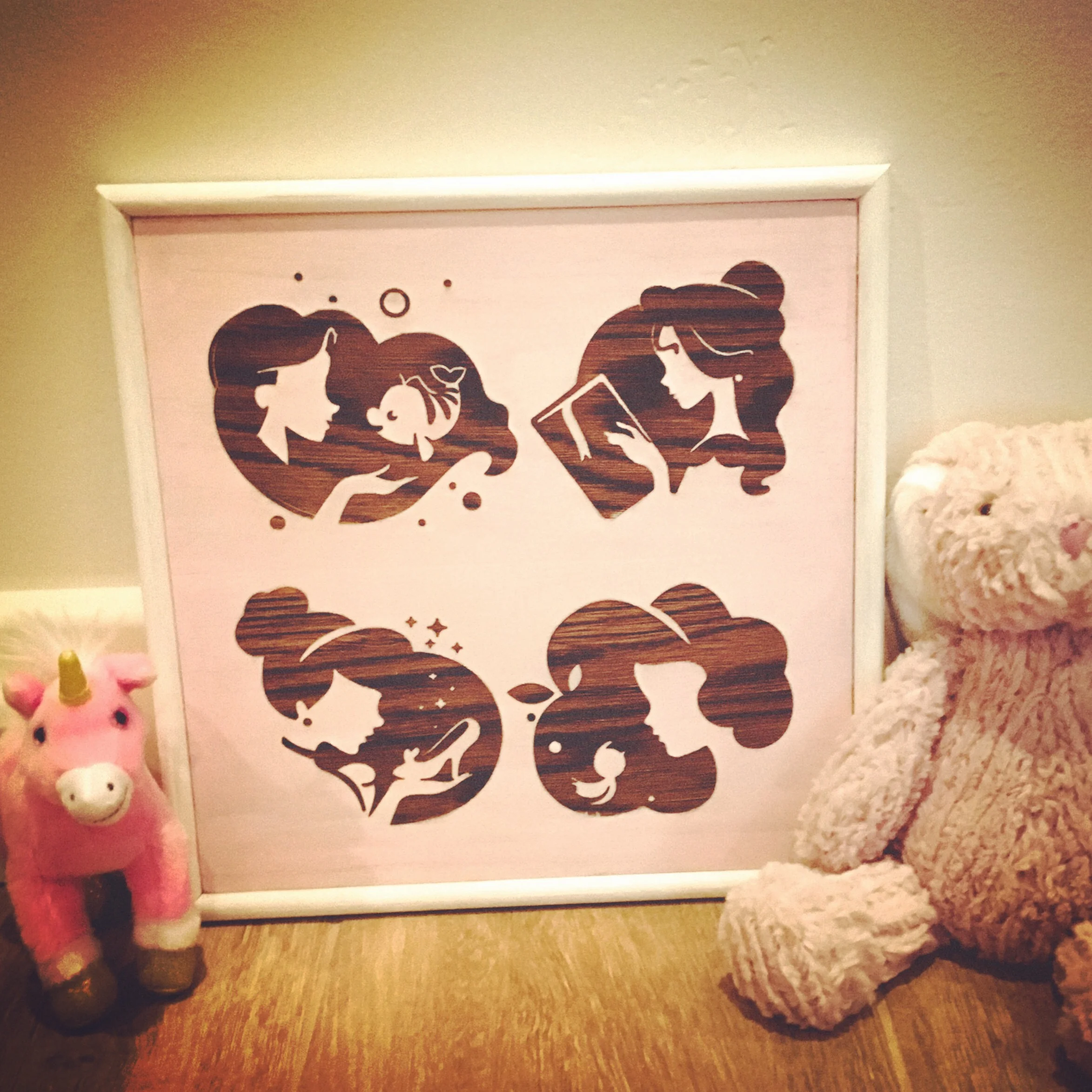 4 Princesses Sign.jpeg