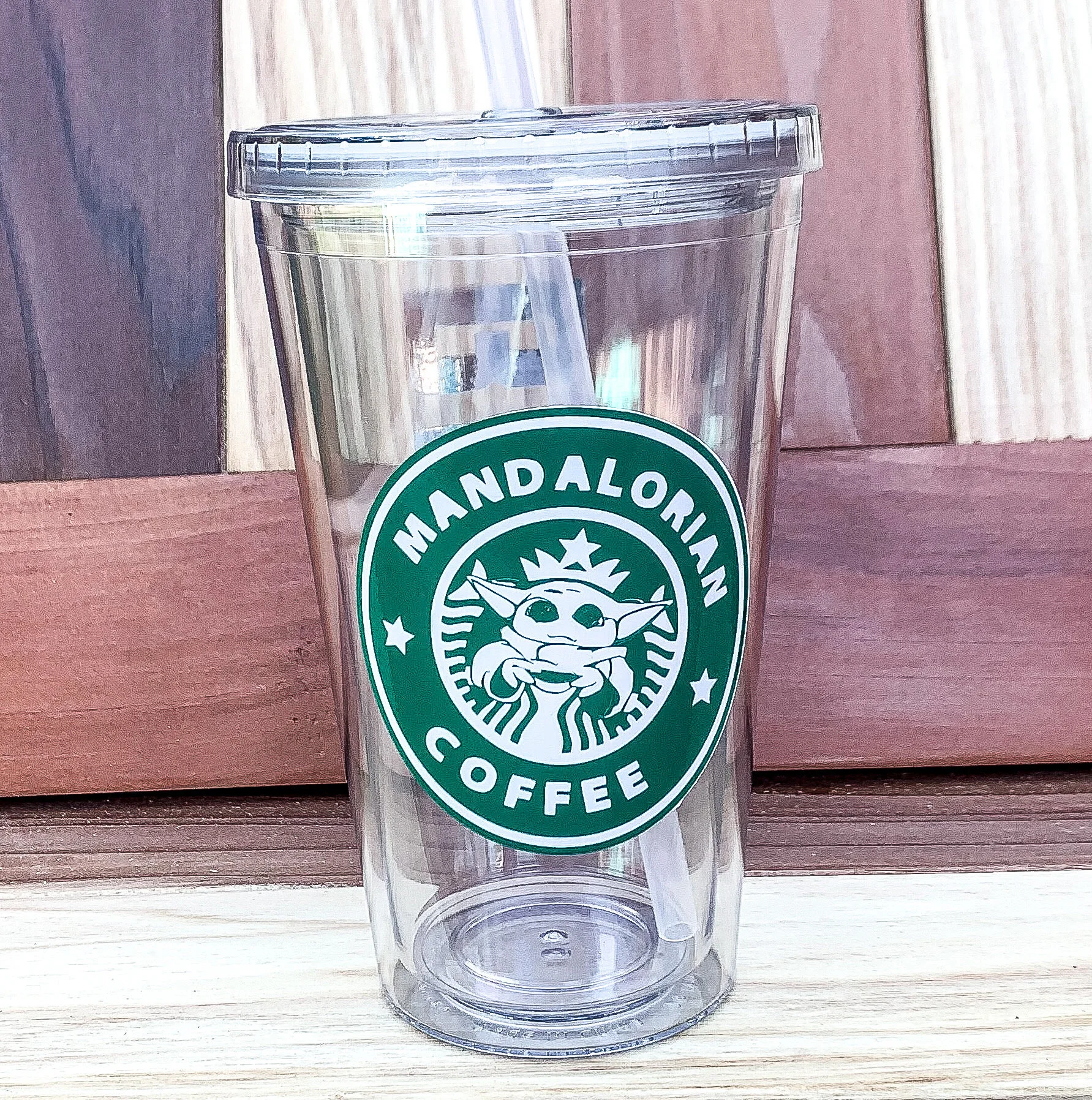 "Starbucks" Tumblers