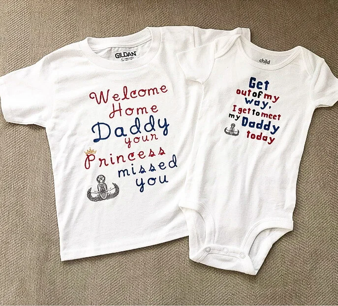 Homecoming Kids Shirts