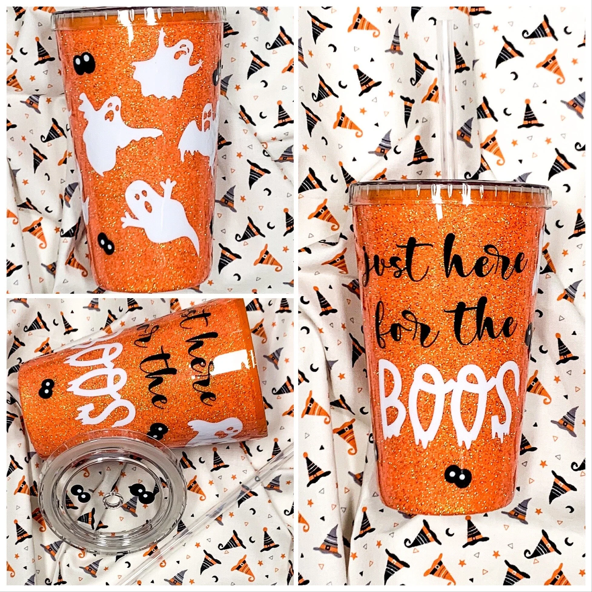 The Boos Tumbler