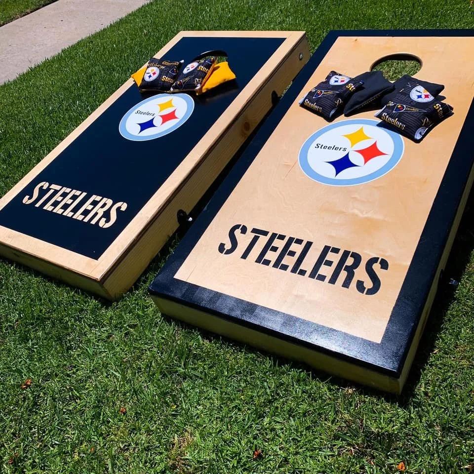 Single Boarder Design