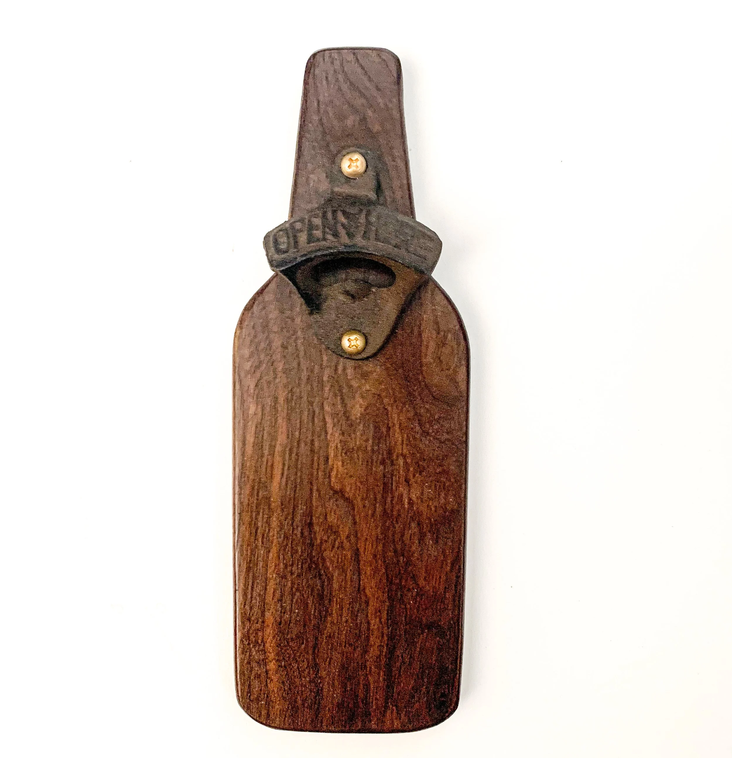 Bottle Shaped Opener