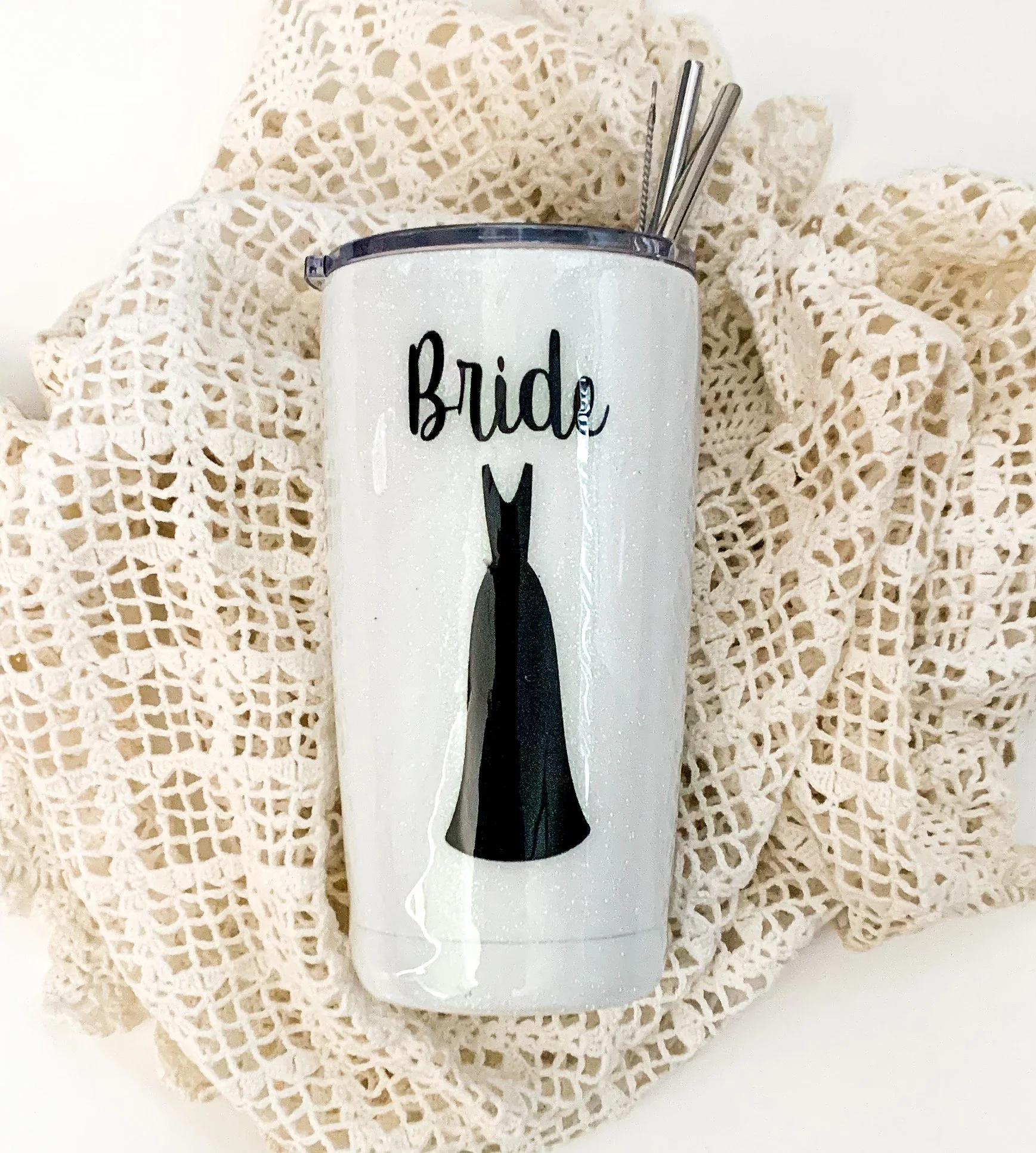 Bride Tumbler