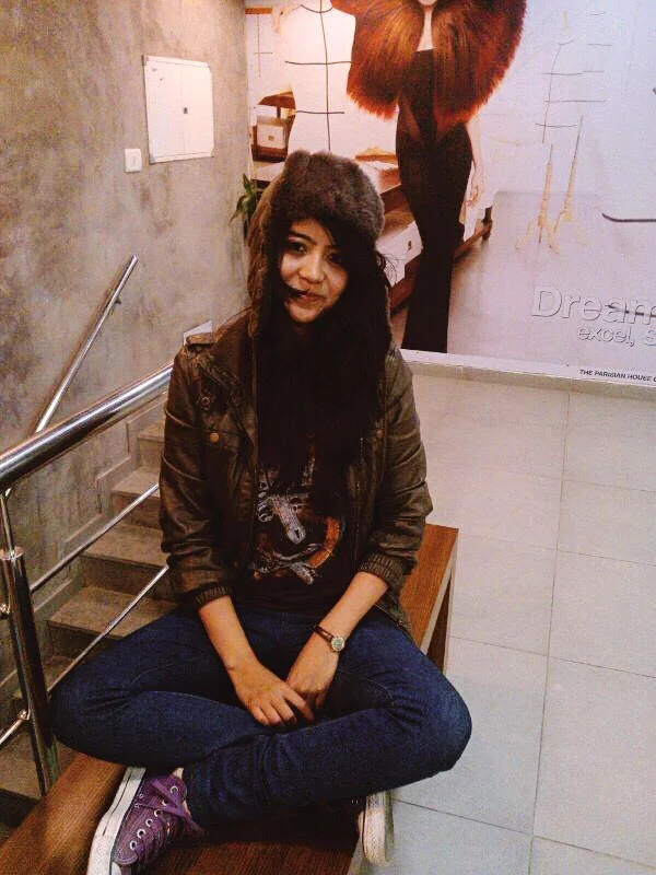 Me at 22, Jacket-OVS, Shirt-not mine, Jeans-Mohan Singh Place, Shoes-Converse