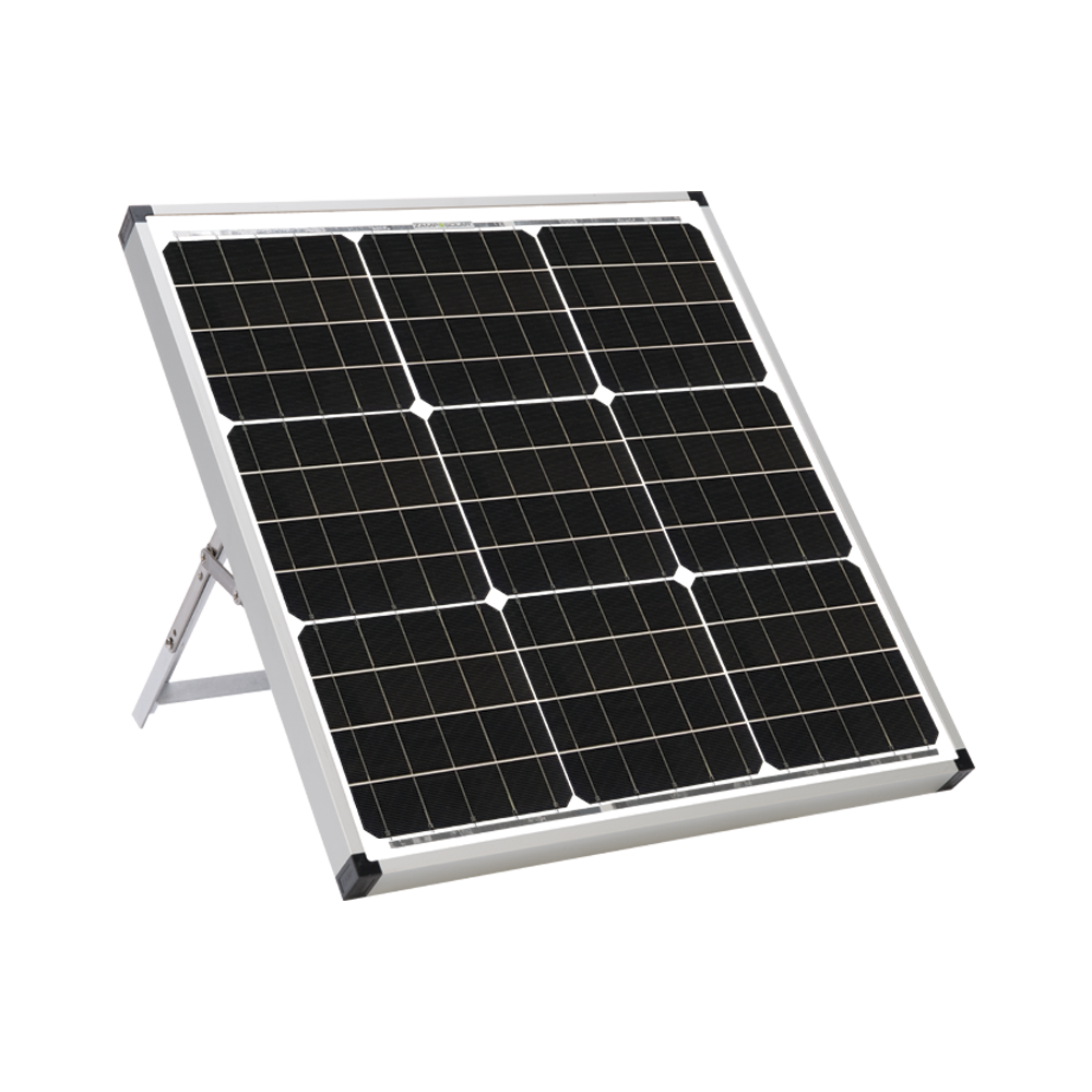 45 Watt Portable Zamp Solar