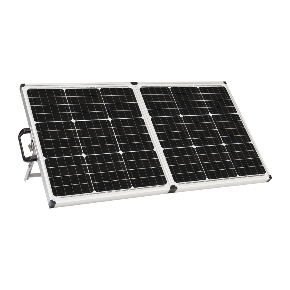 90 Watt Portable Zamp Solar