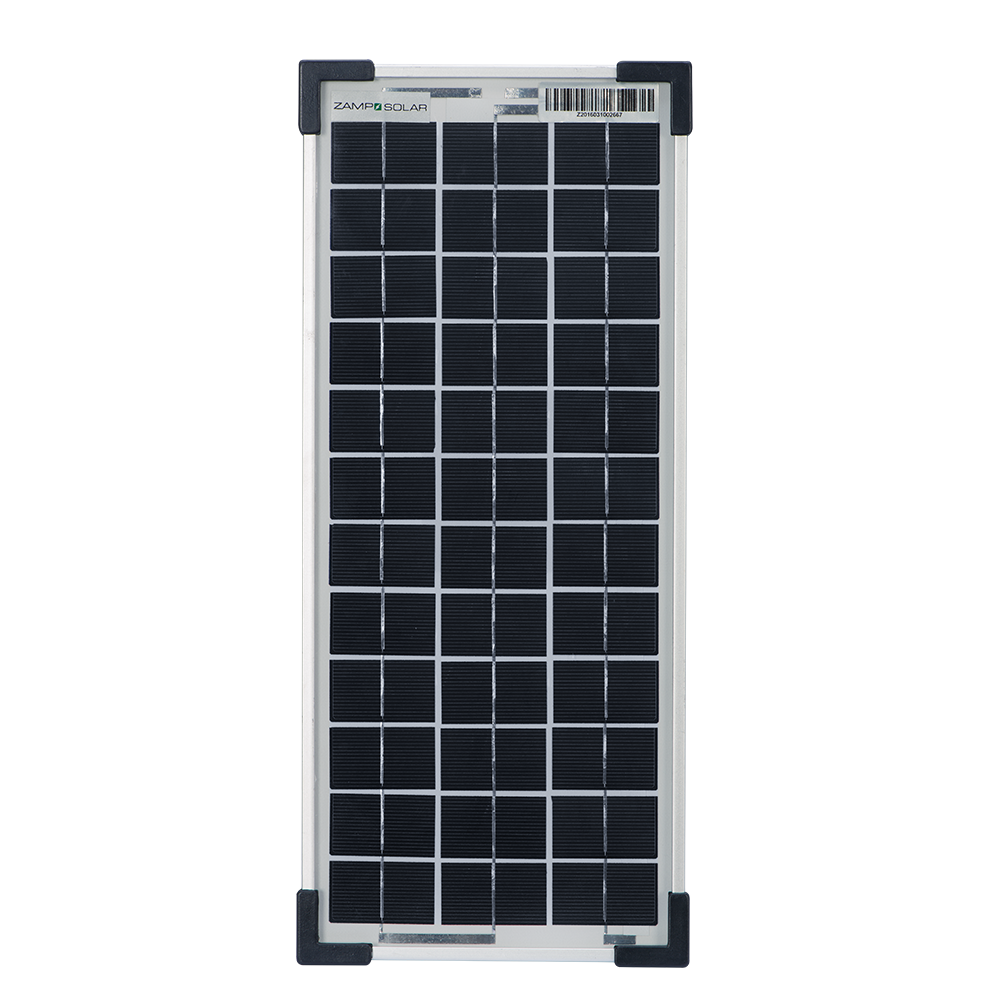 10Watt — Zamp Solar