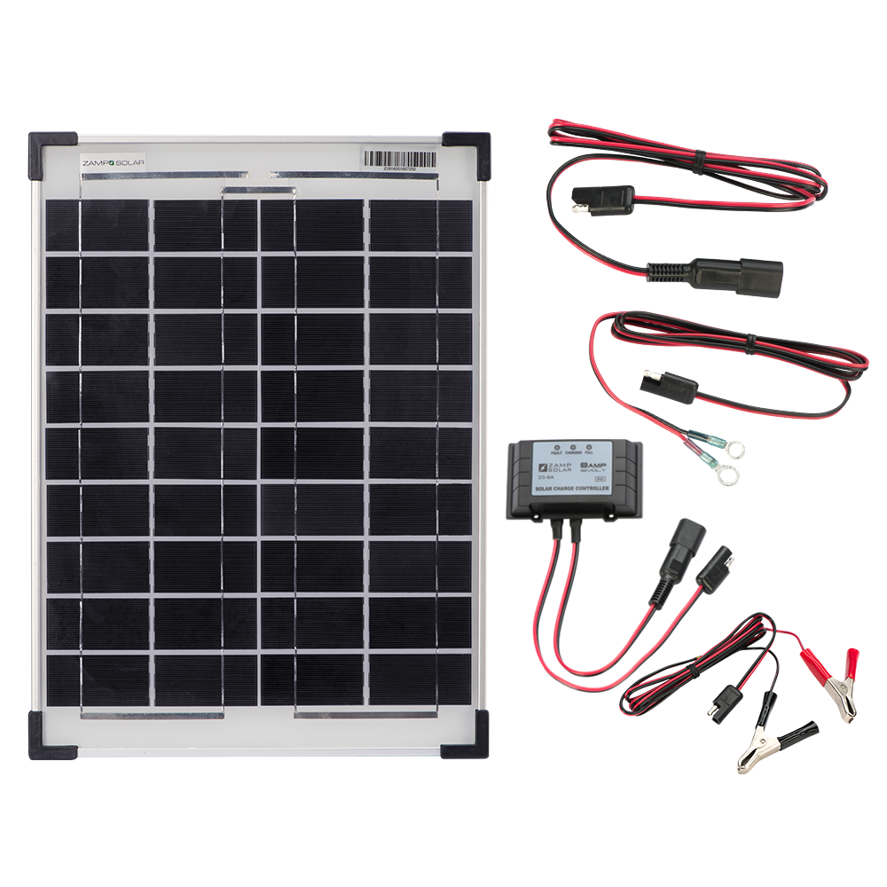 20 Watt Kit Zamp Solar