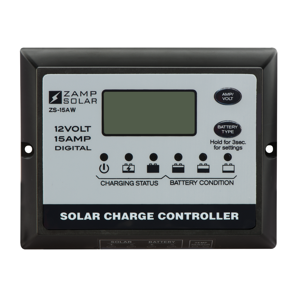 Zamp Solar 15 Amp Charge Controller ZS-15AW.png