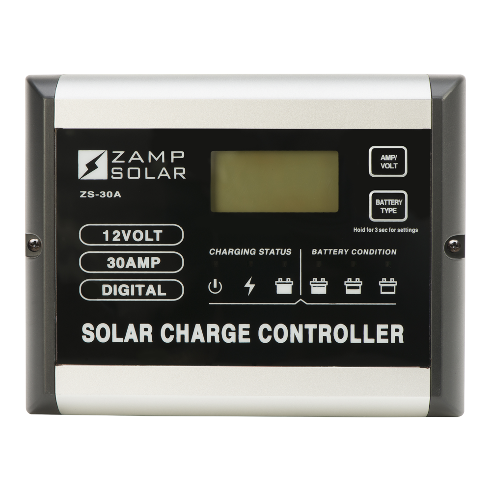 Zamp Solar 30 Amp Charge Controller ZS-30AW.png