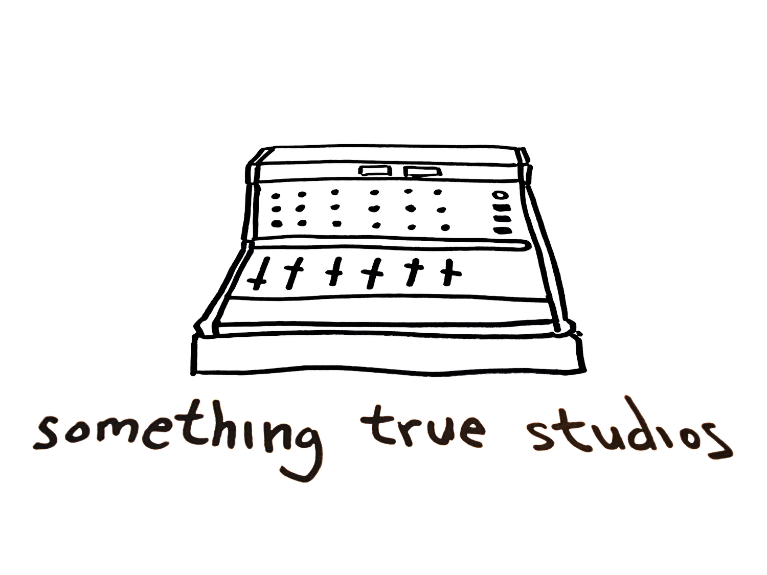 something true studios