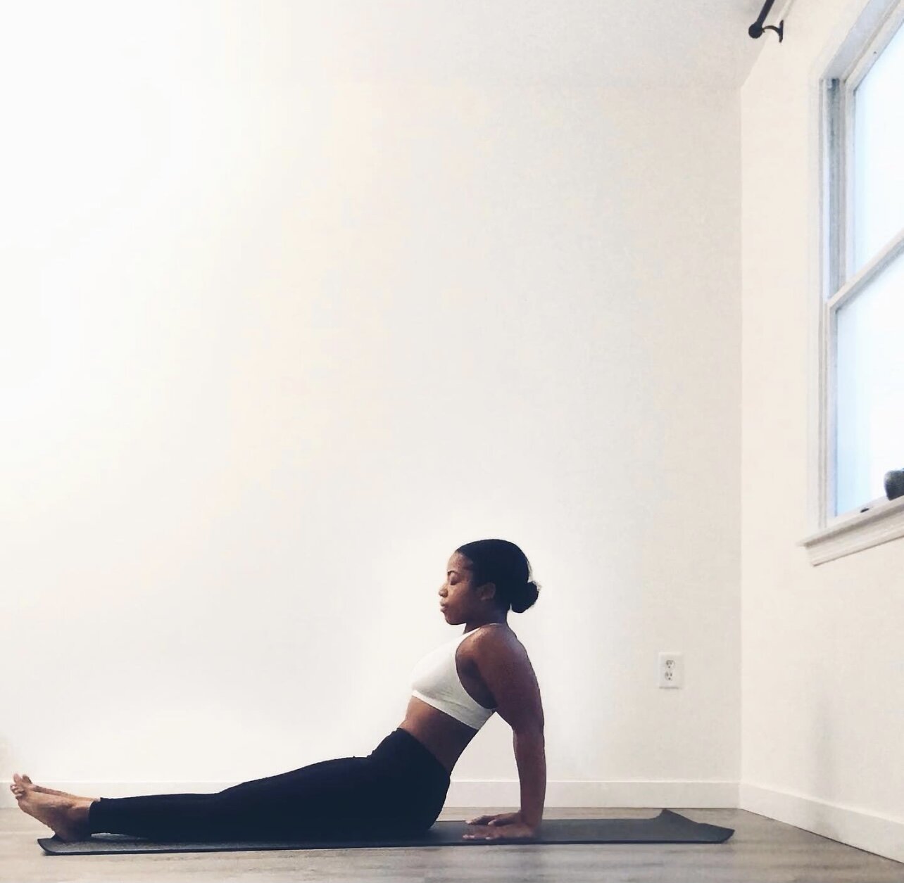 PRIVATE SESSIONS PACKAGE 