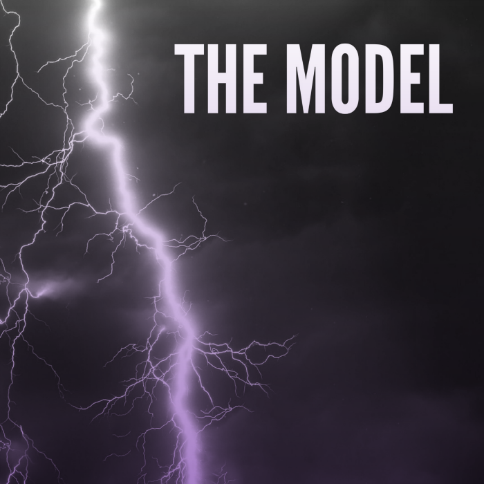 The Model: Creating a Better Life One Thought at a Time