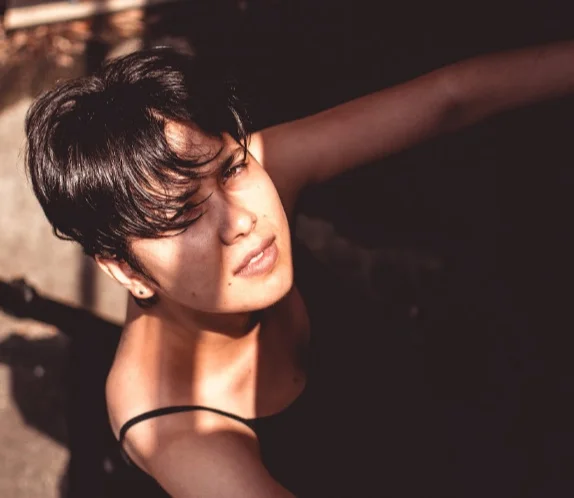 Out of the Shadows &amp; Into the Sun