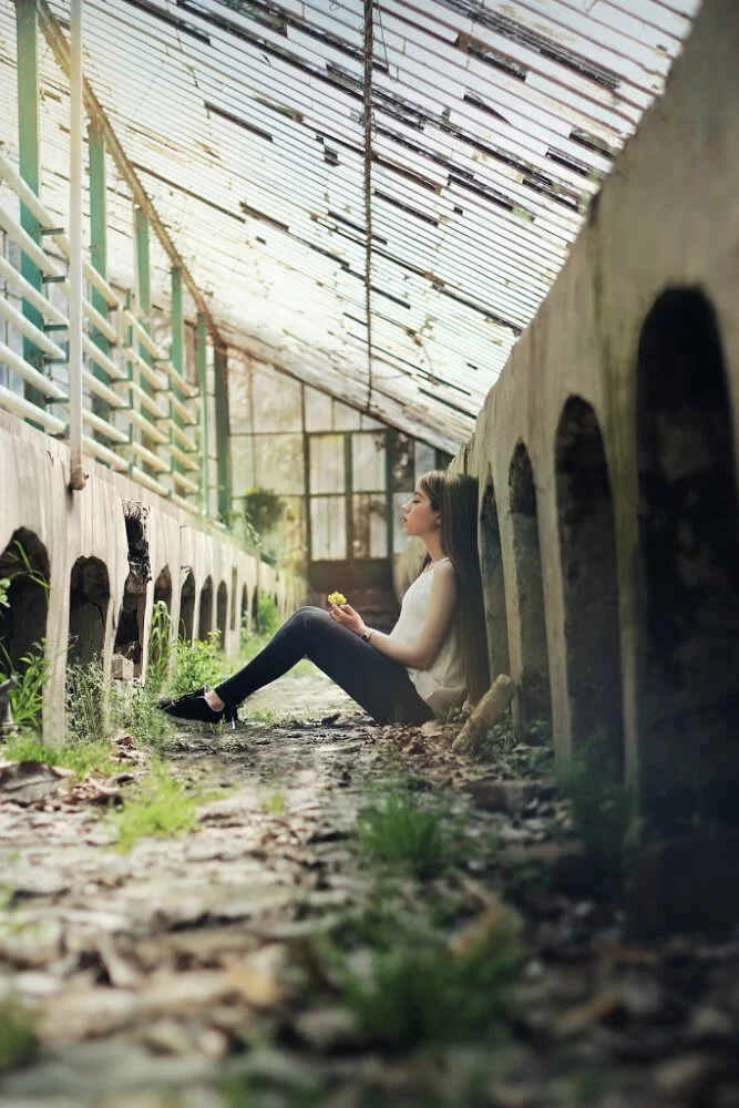 Self Sabotage... What Is It and How Do I Stop It?