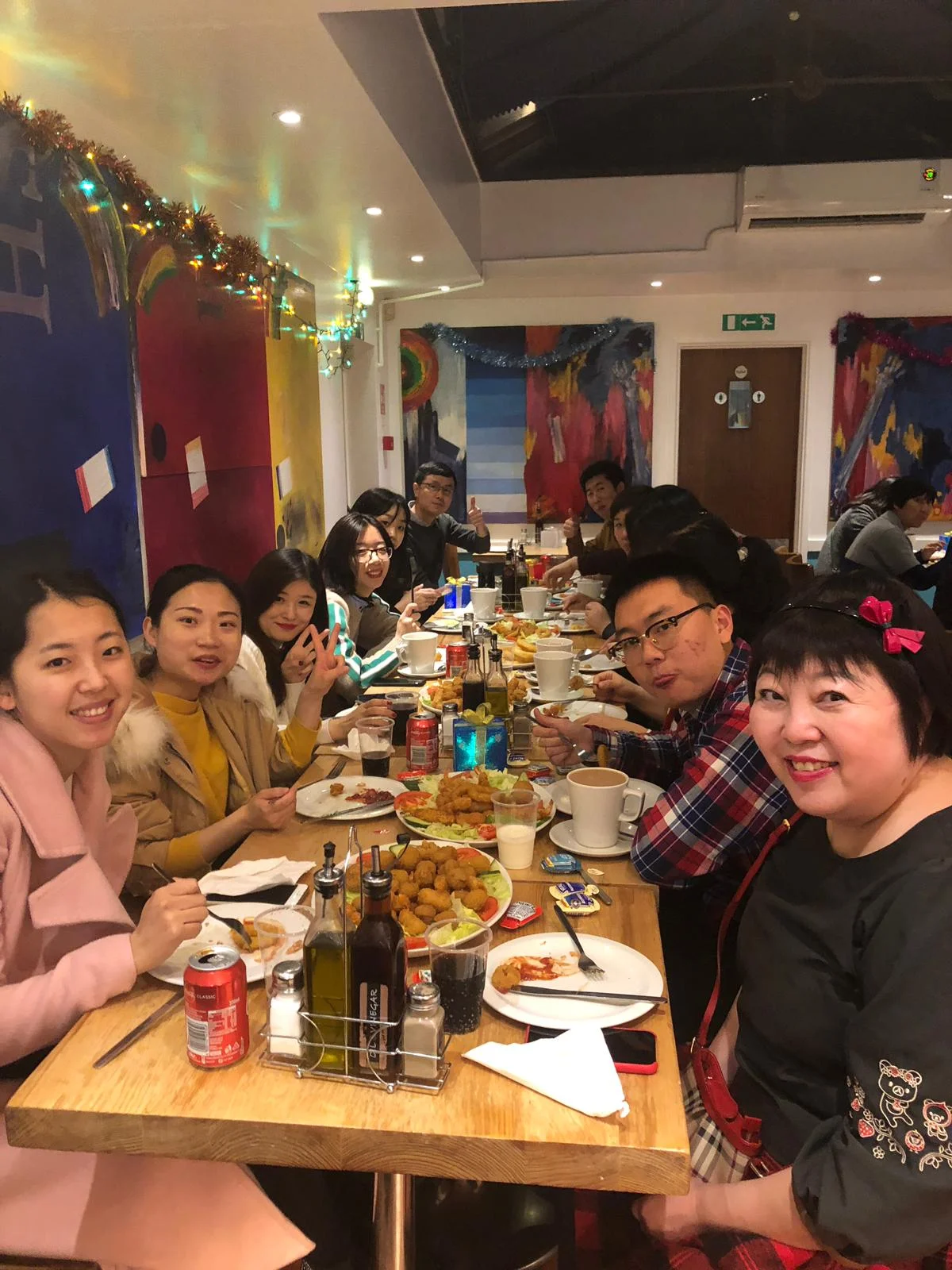 Gallery — POSH FISH