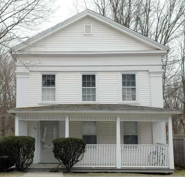 148 Main Street, Haydenville