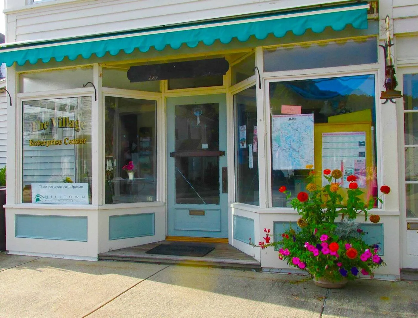 Take a FREE Business or Skill-Building Class this Fall!