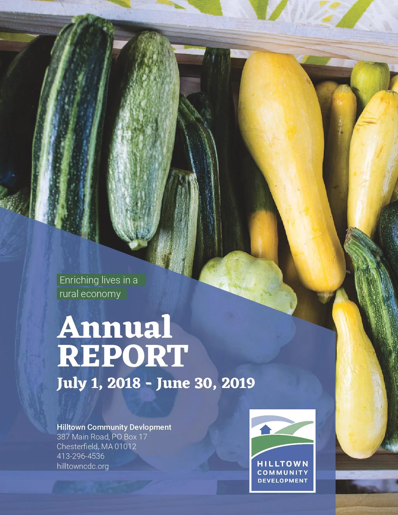 Year in Review 2019
