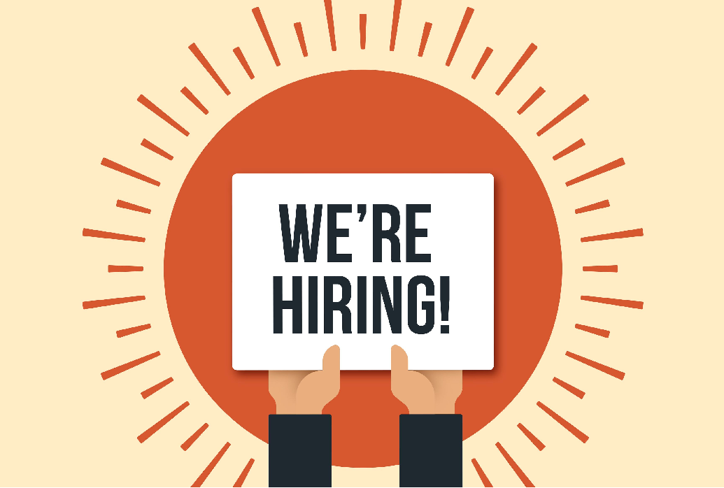 Job Opening at HCDC