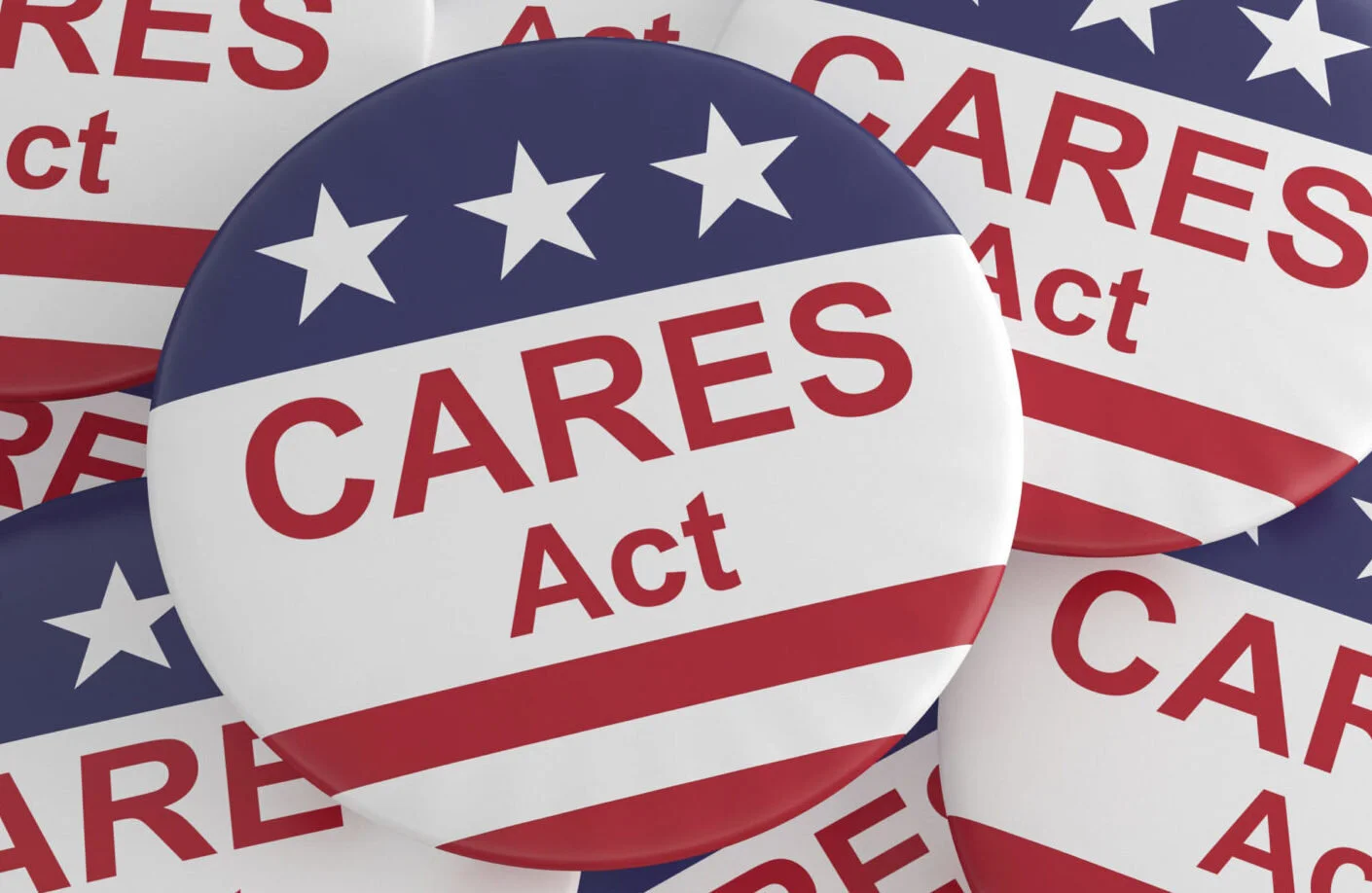 CARES Act Funding for the Hilltowns: Take Survey
