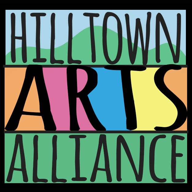Hilltown Arts Pop-Up