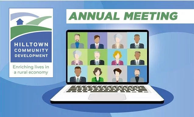 2021 Annual Meeting (Virtual)