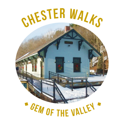 Chester Walks