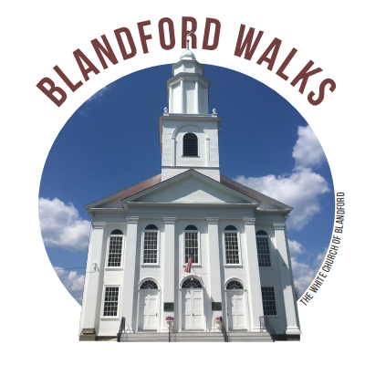 Blandford Walks