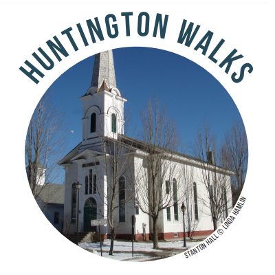 Huntington Walks