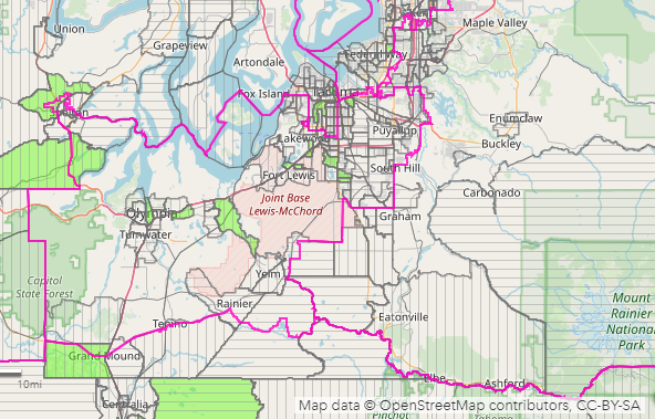 Qualified Opportunity Zones: A Significant Capital Gain Deferral Tool