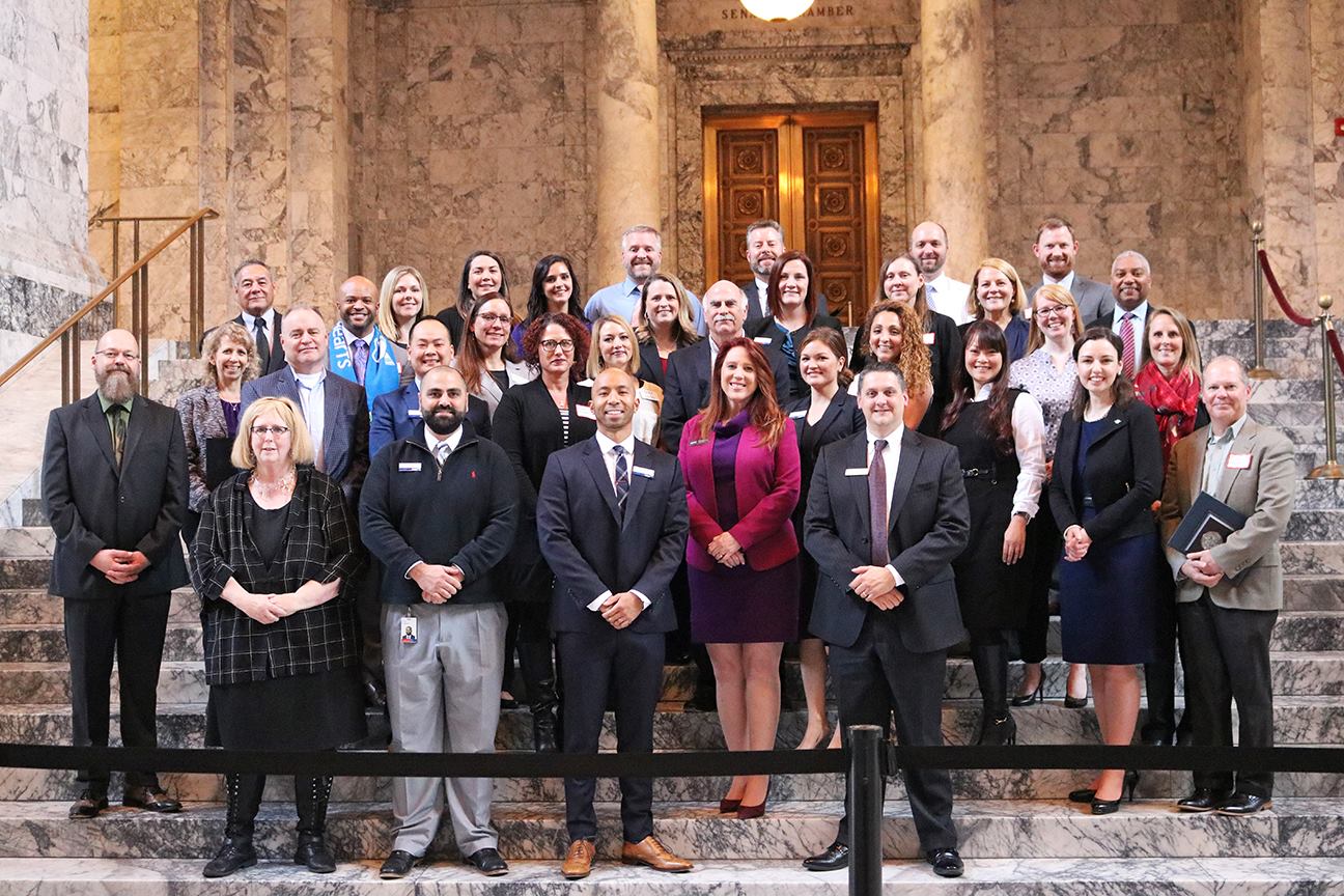 NASS Corporations for Charities