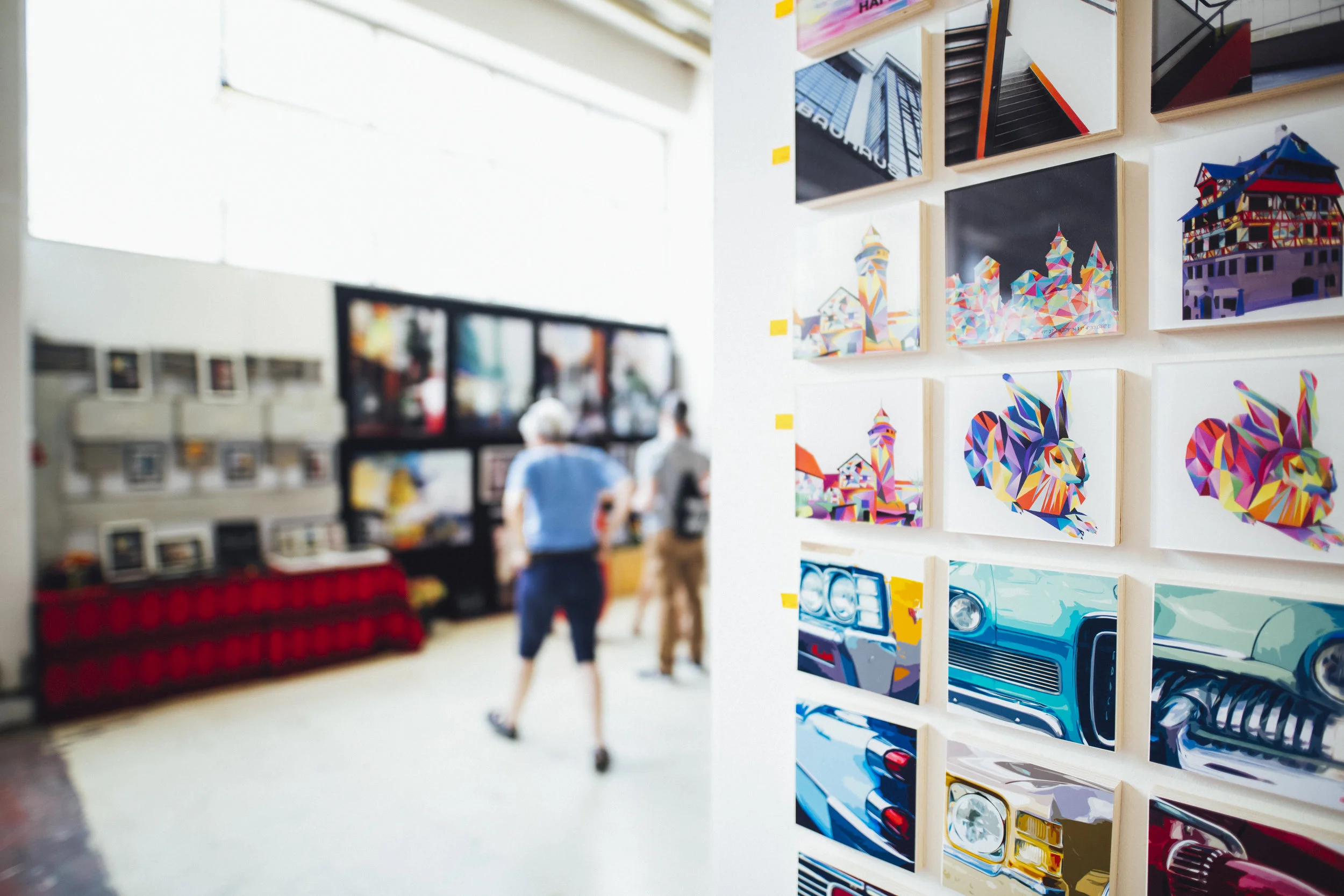 Free Week of Legal Advice for WA Artists
