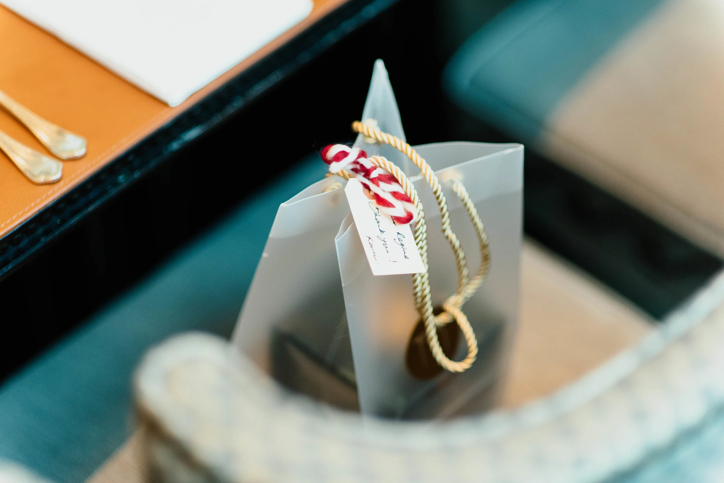 Watch Out For Gift Card Scams!