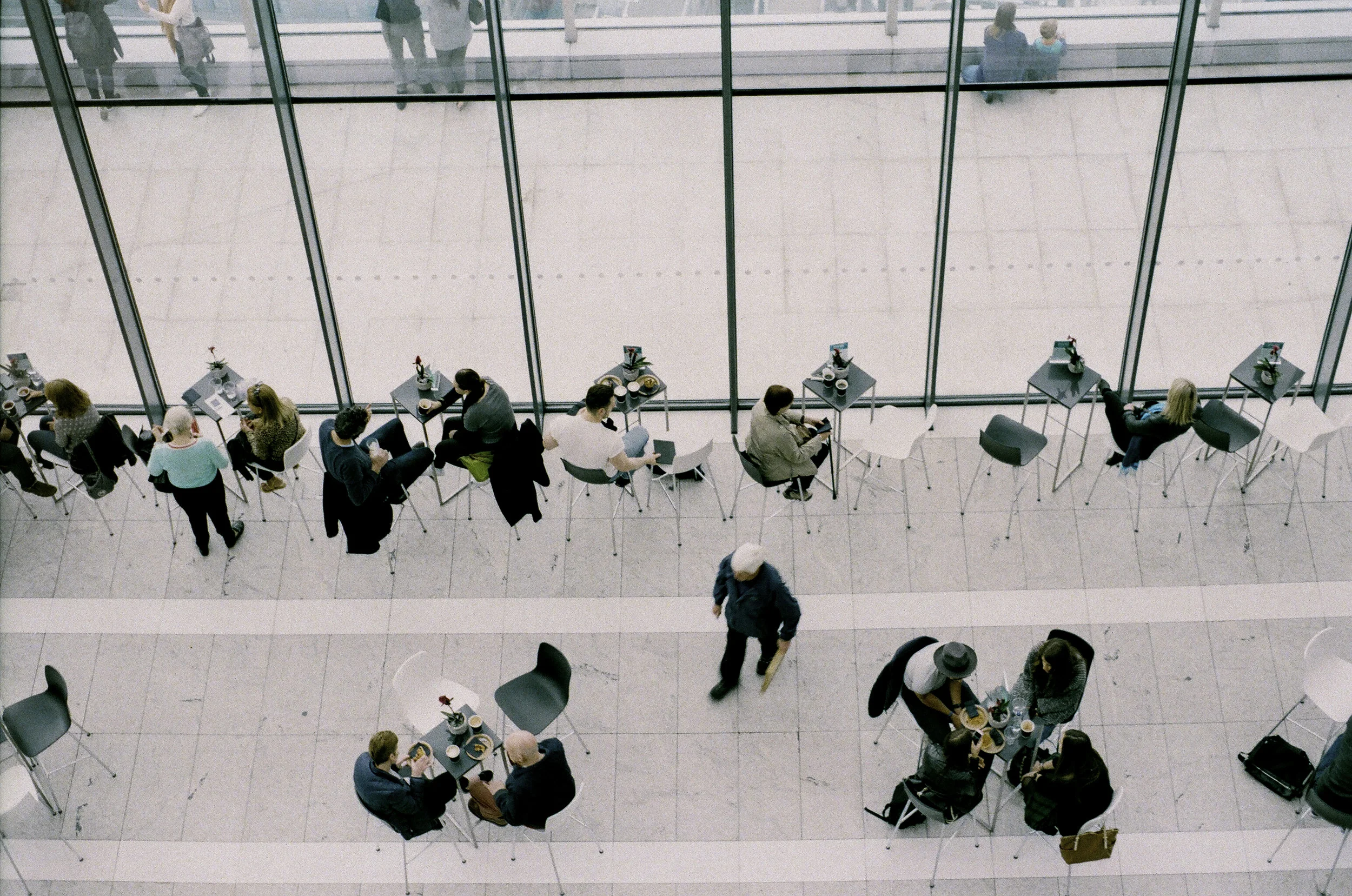 TCJA Impact Update: Is It Time For A Chart of Accounts Adjustment?